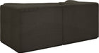 Ollie - 2 Seat Modular Sofa - Simple Home Plus