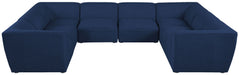 Miramar - 8 Piece Modular Sectional - Simple Home Plus
