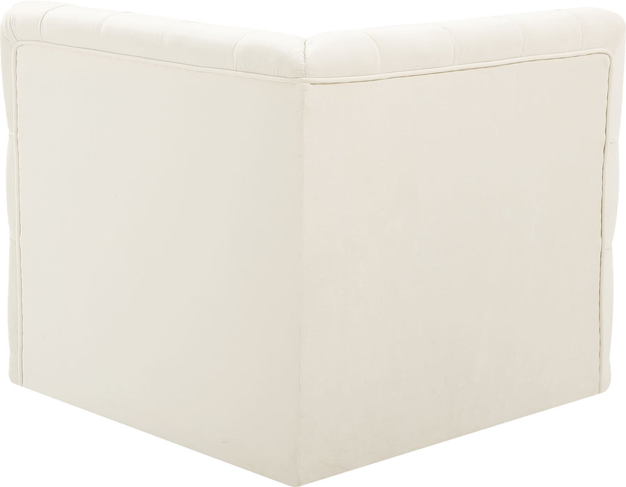 Tuft - Corner Chair - Simple Home Plus