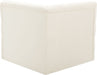 Tuft - Corner Chair - Simple Home Plus