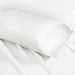 1500 Thread Count - King Sheet Set - White - Simple Home Plus