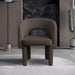 Emmet - Boucle Dining Chair / Accent Chair - Simple Home Plus