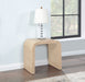 Cresthill - Ash End Table - Simple Home Plus