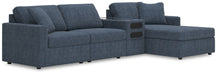 Modmax - Ink - Sectional - Simple Home Plus