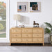 Siena - Dresser - Simple Home Plus