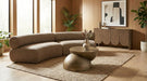 Bale - 2 Piece Modular Sofa - Simple Home Plus