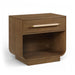 Sorell - Solid Wood Night Stand - Simple Home Plus
