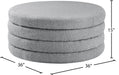 Aphia - Ottoman, Coffee Table - Simple Home Plus