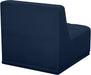 Relax - Armless Chair - Simple Home Plus