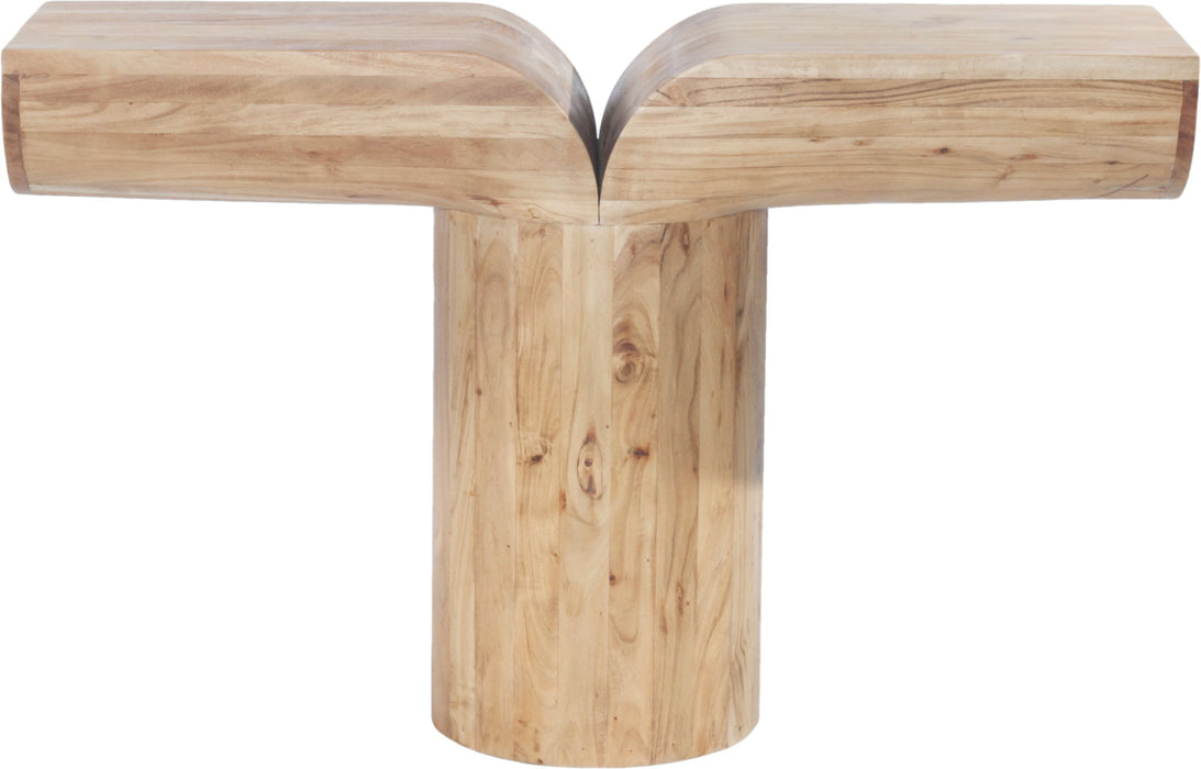 Tee - Console Table - Simple Home Plus