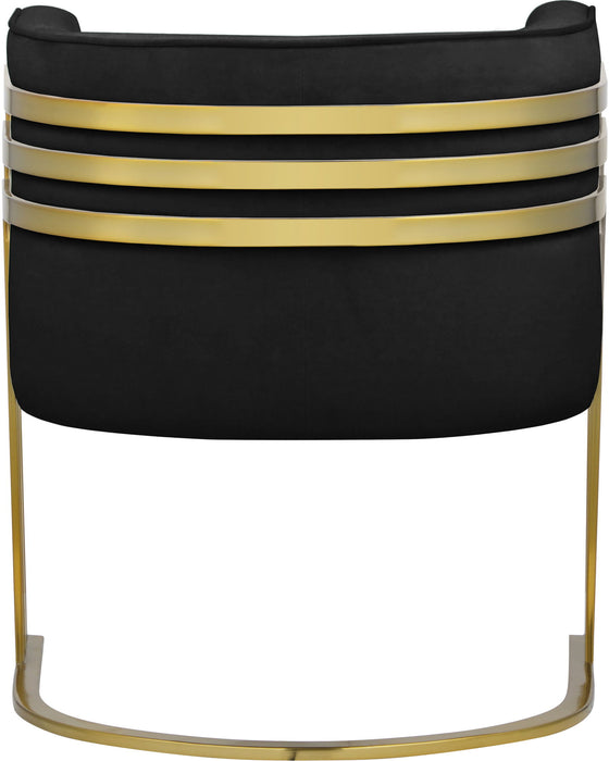 Rays - Accent Chair - Simple Home Plus