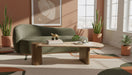 Taverna - Coffee Table - Simple Home Plus