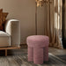 Larson - Ottoman / Stool - Simple Home Plus