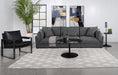 Sasha - Upholstered Modular Sectional - Simple Home Plus