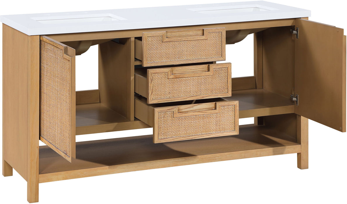 Soren - Bathroom Vanity - Simple Home Plus