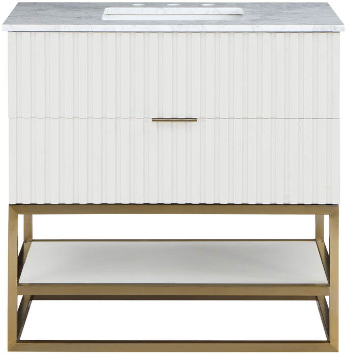 Monad - Bathroom Vanity - Simple Home Plus