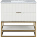 Monad - Bathroom Vanity - Simple Home Plus