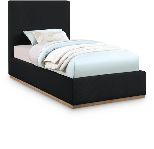 Monaco - Bed - Simple Home Plus