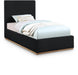 Monaco - Bed - Simple Home Plus