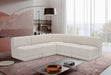 Ollie - 5 Piece Modular Sectional - Simple Home Plus