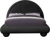 Madrid - Upholstered Bed - Simple Home Plus
