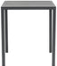 Maldives - Patio Square Bar Table - Simple Home Plus