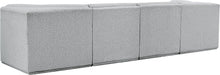 Ollie - 4 Seat Modular Sofa - Simple Home Plus