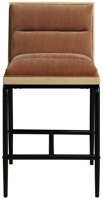 Viceroy - Counter Stool (Set of 2) - Simple Home Plus