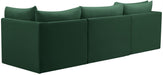 Jacob - Modular 3 Seat Sofa - Simple Home Plus