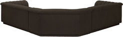 Cascade - Boucle Modular Sectional - Simple Home Plus
