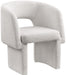 Emmet - Boucle Dining Chair / Accent Chair - Simple Home Plus