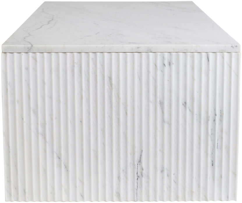 Pienza - Marble Table - Simple Home Plus
