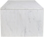 Pienza - Marble Table - Simple Home Plus