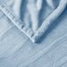 Queen Heated Blanket - Light Blue - Simple Home Plus