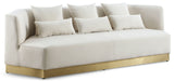 Marquis - Sofa - Simple Home Plus