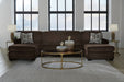 Kimlee - Sectional - Simple Home Plus