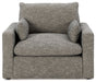 Dramatic - Living Room Set - Simple Home Plus