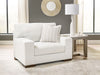 Hartside - Chair And A Half - Frosted - Simple Home Plus