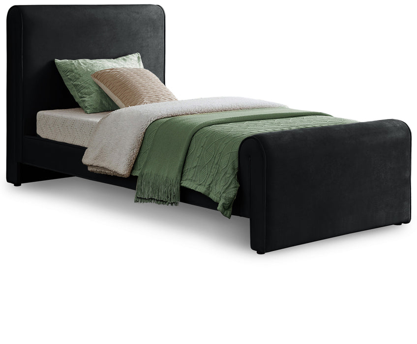 Sloan - Bed - Simple Home Plus