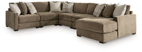 Camellia-Court - Sectional - Simple Home Plus