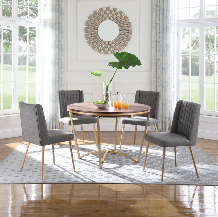 Eleanor - Dining Chair (Set of 2) - Simple Home Plus