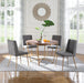 Eleanor - Dining Chair (Set of 2) - Simple Home Plus