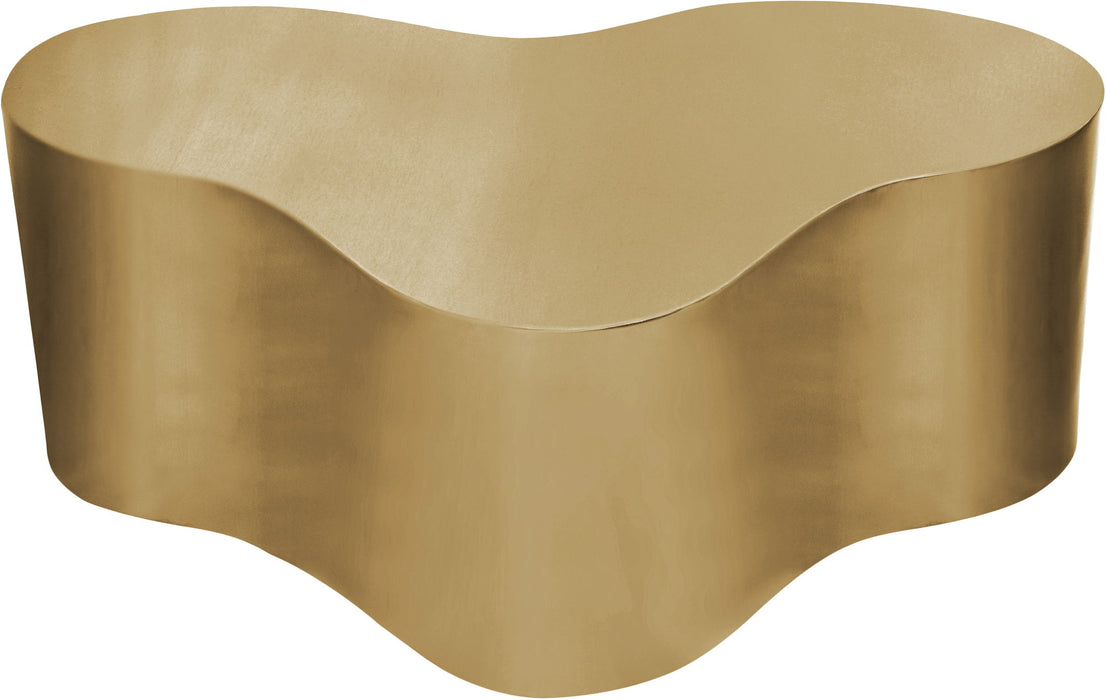 Tevere - Coffee Table - Simple Home Plus