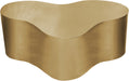 Tevere - Coffee Table - Simple Home Plus