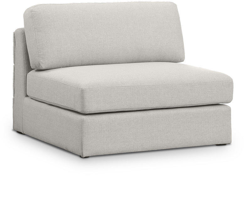 Beckham - Armless Chair - Simple Home Plus