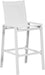 Nizuc - Outdoor Barstool (Set of 2) - Simple Home Plus