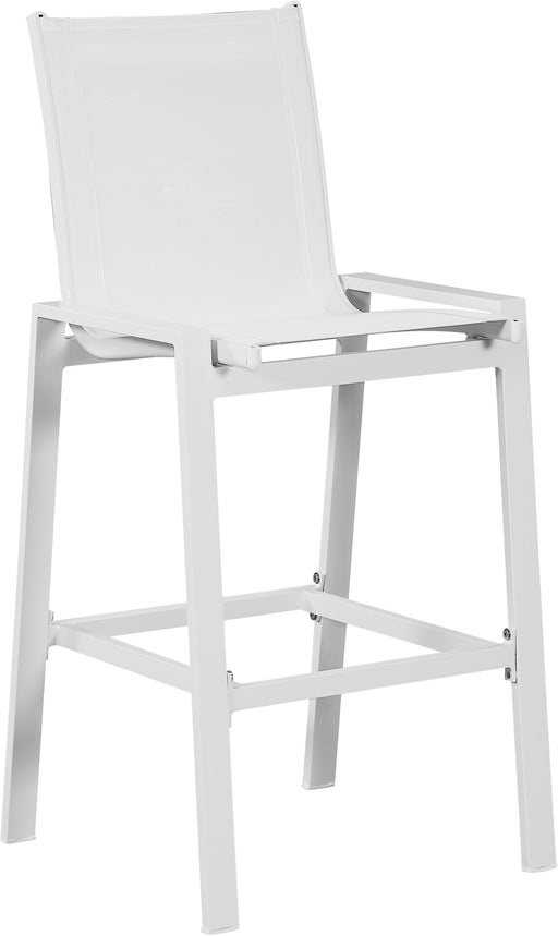 Nizuc - Outdoor Barstool (Set of 2) - Simple Home Plus