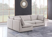 Mackenzie - Modular Sectional - Simple Home Plus