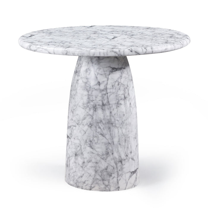 Cosenza - Concrete Indoor / Outdoor Bar Table - Simple Home Plus