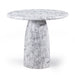 Cosenza - Concrete Indoor / Outdoor Bar Table - Simple Home Plus